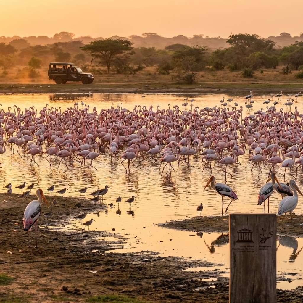 Bundala National Park