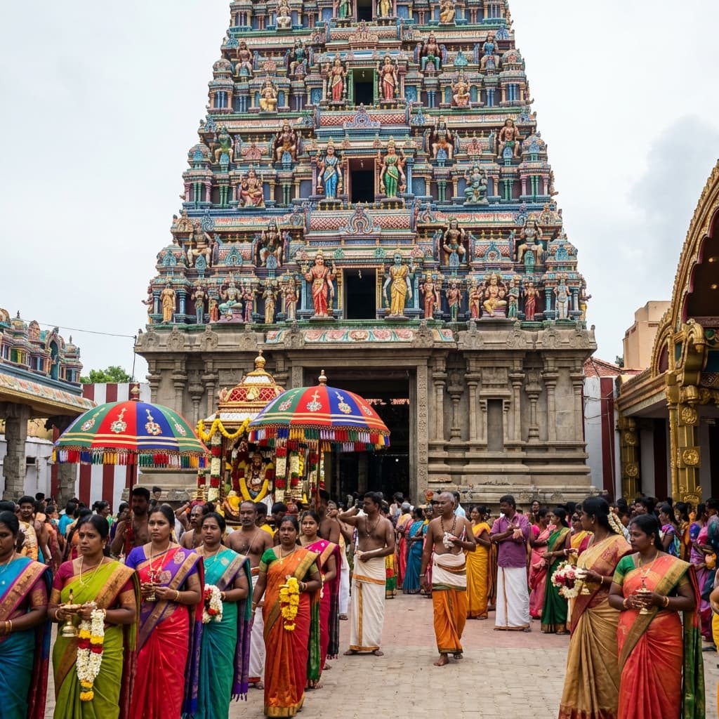 Nagadeepa Purana Vihara