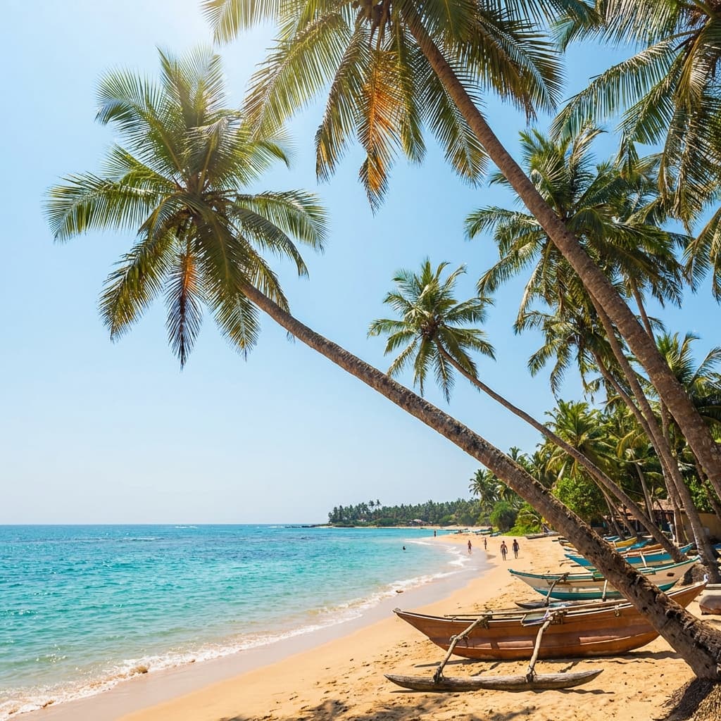 Southern Coast Bliss