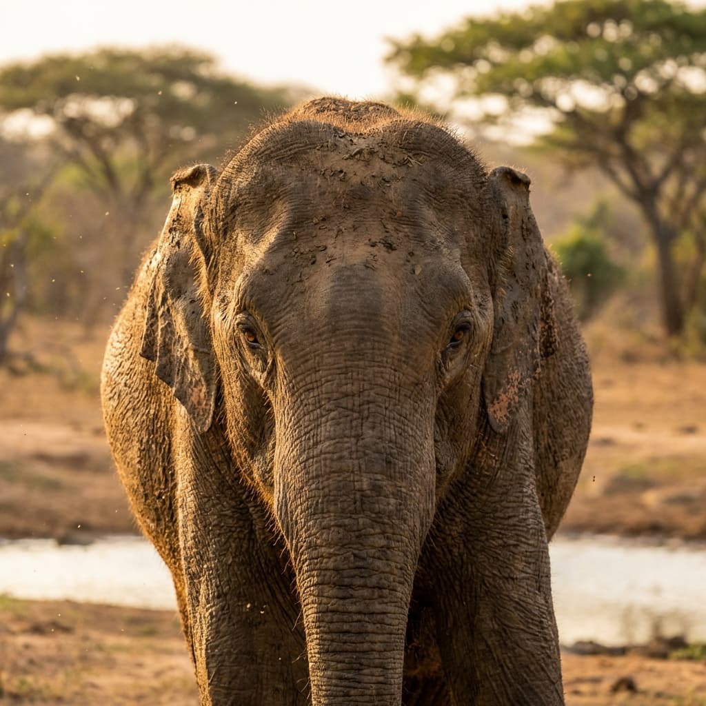 Wild Sri Lanka Safari