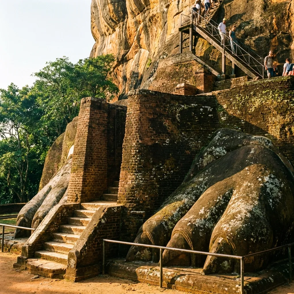 A Food Lover's Guide to Sri Lankan Cuisine