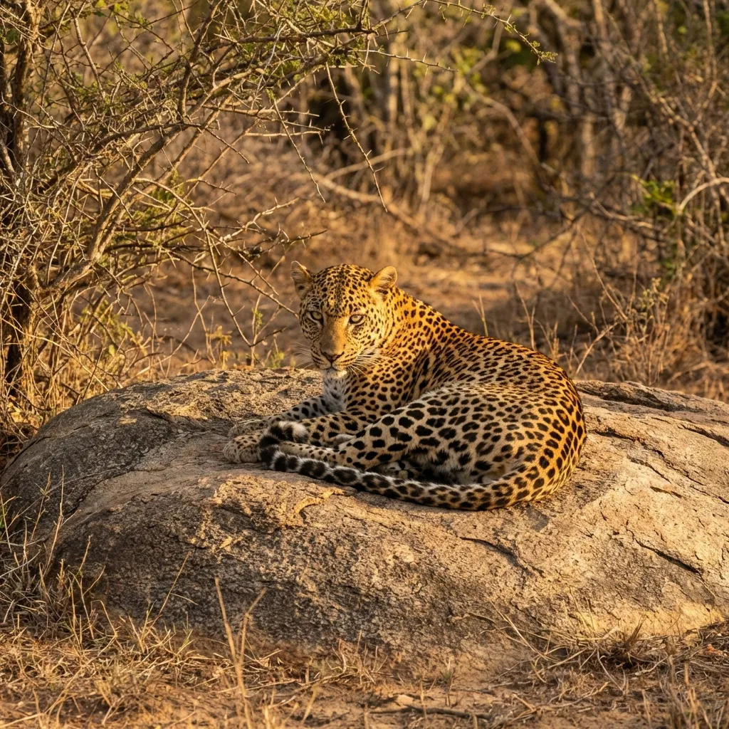 Yala National Park